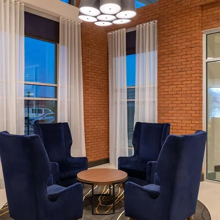 Hyatt Place Fort Worth-Alliance Town Center-3