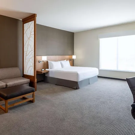 Hyatt Place Fort Worth-Alliance Town Center-3