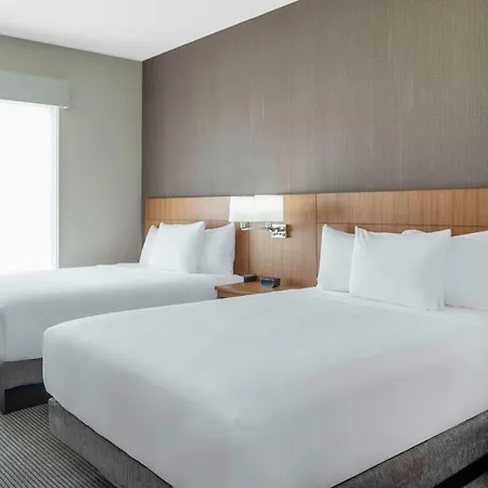 Hyatt Place Fort Worth-Alliance Town Center-2