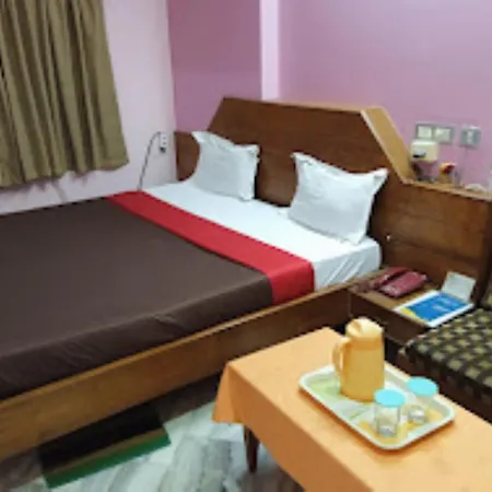 Hotel Sagar,Cuttack-3