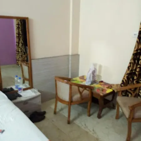 Hotel New Jasmine,Cuttack-3