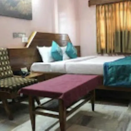 Hotel Sagar,Cuttack-2