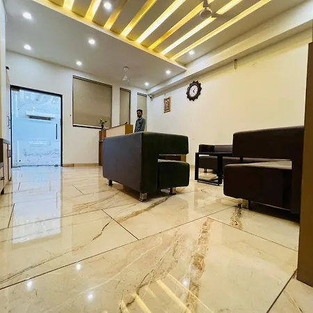 Hotel Venus By Mantram Hospitality-2