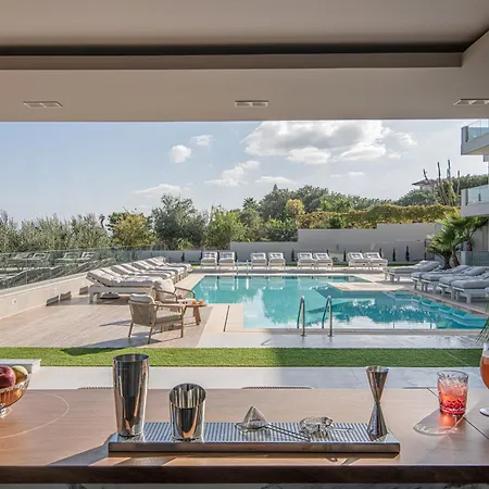 Filia Luxury Suites-2