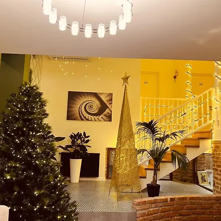 Boutique Hotel Manufactura-3