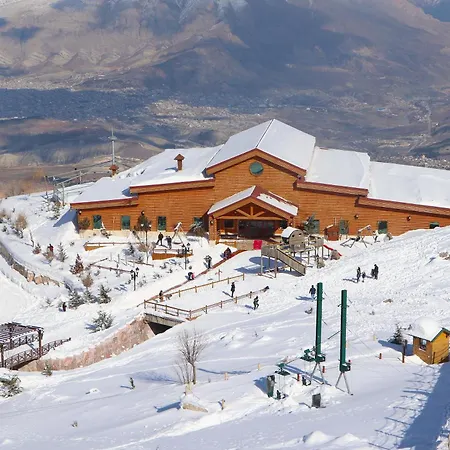 Korek Mountain Resort-3