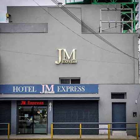 Jm Express-2