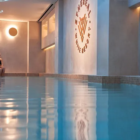 Ethereal White Resort Hotel & Spa - Adults Only-2