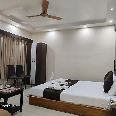 Hotel Rupasi Bangla 2, New Digha - Near Sea Beach ! Easygorooms-2
