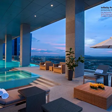 Oasia Hotel Novena, Singapore By Far East Hospitality-2