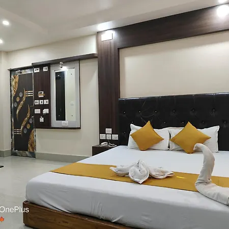 Hotel Rupasi Bangla 2, New Digha - Near Sea Beach ! Easygorooms-3