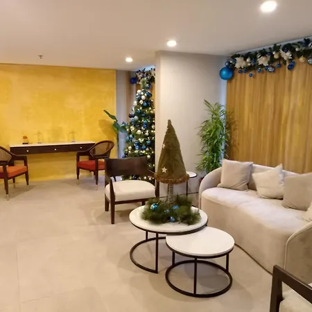 Microtel By Wyndham Baguio-3