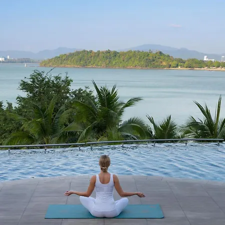 The Westin Siray Bay Resort & Spa, Phuket-3