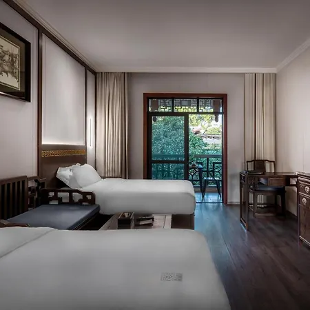 Guilin Yi Characteristic Hotel Coltd-3