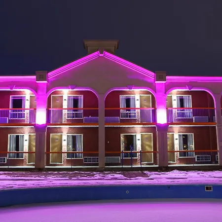 Motel Classique-2