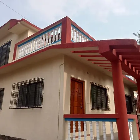 Shreeji Homestay-3