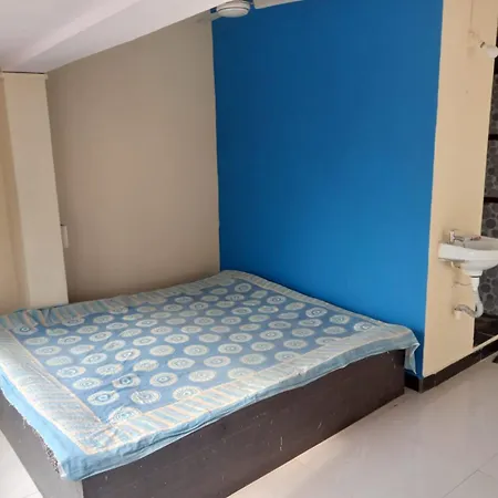 Shreeji Homestay-2