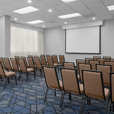 Courtyard By Marriott Cypress Anaheim / Orange County-2
