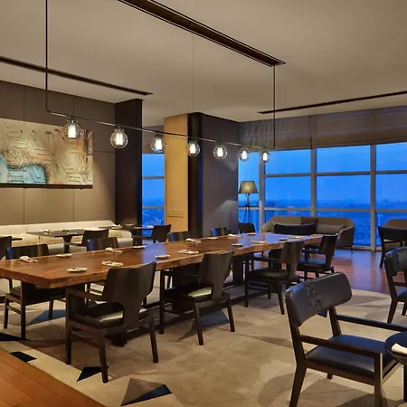Le Meridien Petaling Jaya-2