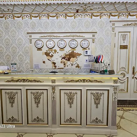 Hotel Sharq-3