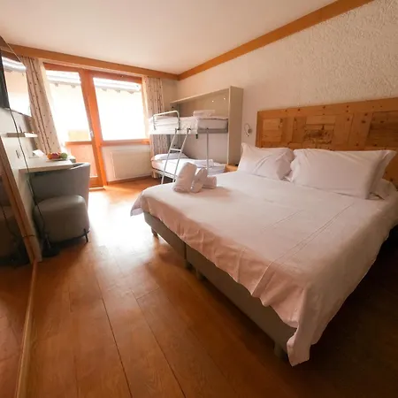 Style Hotel Grifone-3