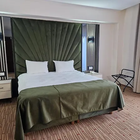 Hotel Wolf 2-2