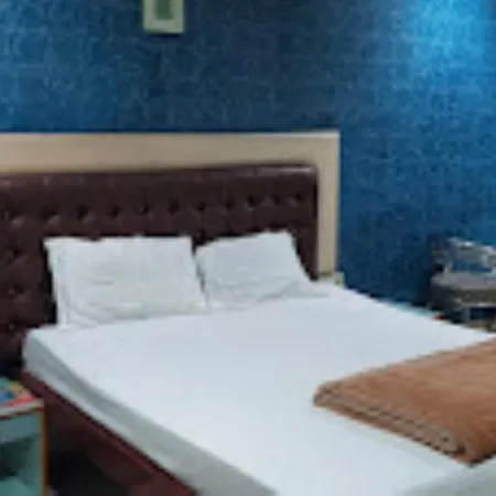 Hotel Bishal Inn,Cuttack-3