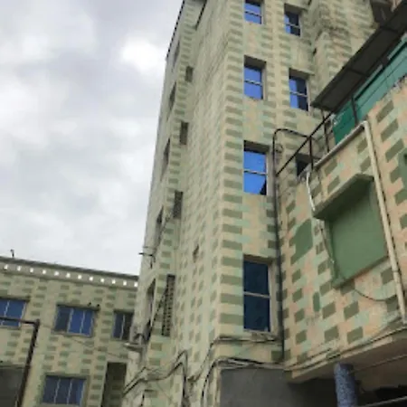 Hotel Bishal Inn,Cuttack-2
