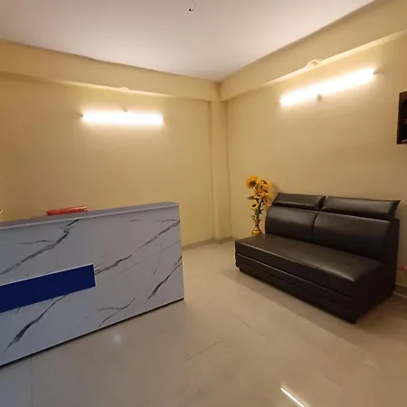 Hotel Kp Suites Airport-3