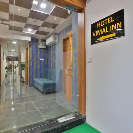 Hotel Vimal Inn-3
