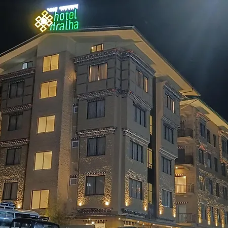 Hotel Dralha-3