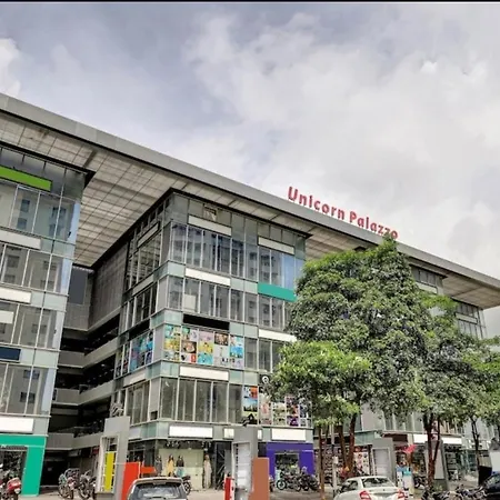 Hotel Unicorn, Surat-2
