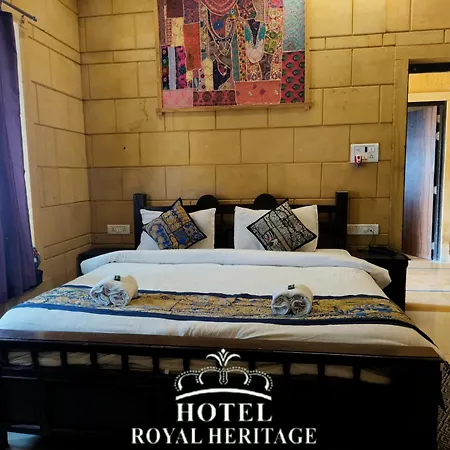 Hotel Royal Heritage-2