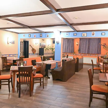 Hotel Ida-3