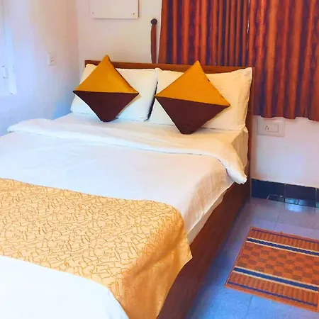 Shrigo Bekal Fort Resort & Spa-3