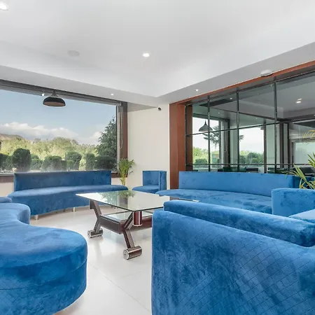 The Countryside Resorts-3