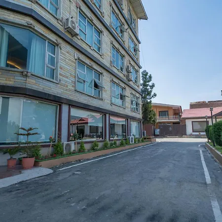 The Countryside Resorts-2
