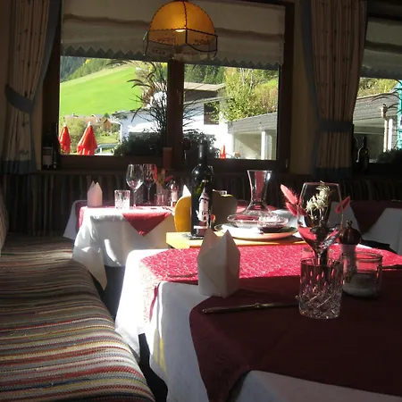 Gasthof Talblick-2