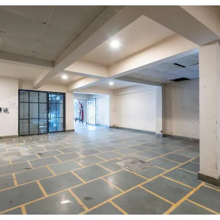 Hotel Arihant By Dls Hotels-2