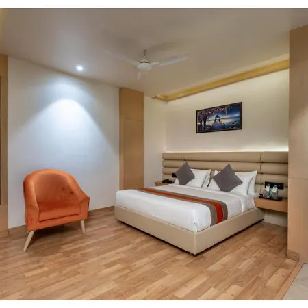 Hotel Arihant By Dls Hotels-3