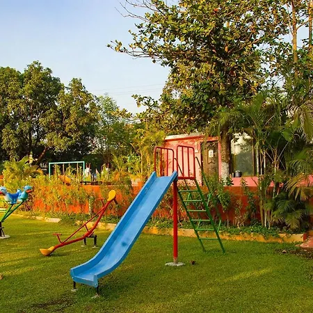 Ashoka Lawns And Resort-3
