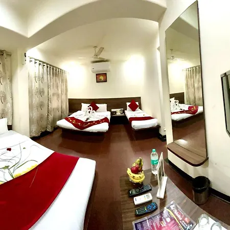 Hotel Sai Chhatra-3