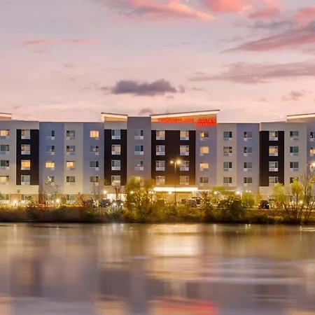 Towneplace Suites By Marriott Richmond Colonial Heights-3