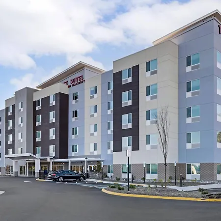 Towneplace Suites By Marriott Richmond Colonial Heights-2