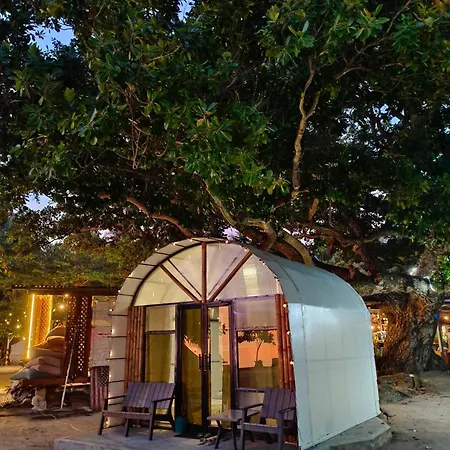 Siquijor Glamping Village-2