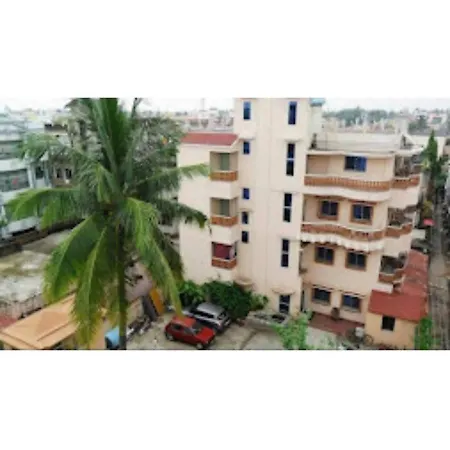 Roxy Inn,Cuttack-3