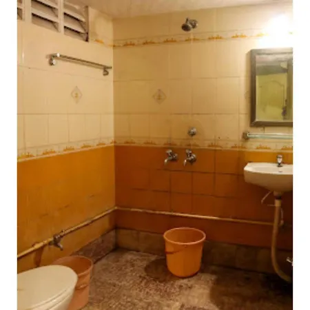 Roxy Inn,Cuttack-2