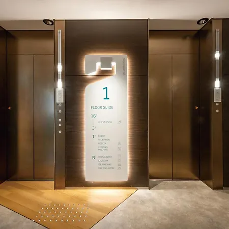Prince Smart Inn Osaka Yodoyabashi-2