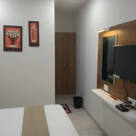 Hotel Md Residency-2