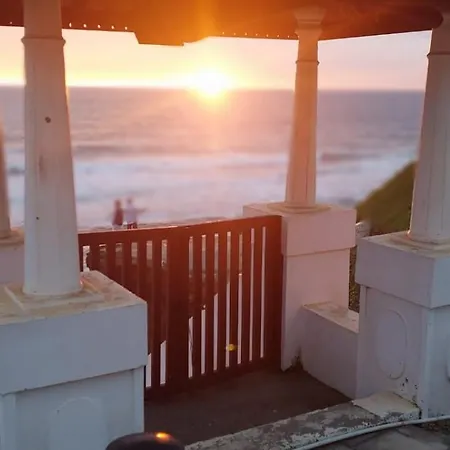 The Marine Pride Beach Resort & Spa-2